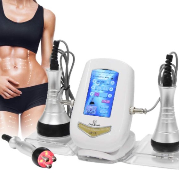 Massage Machine for Women Men Multifunctional Body Use Spa Skin Care Tool Face